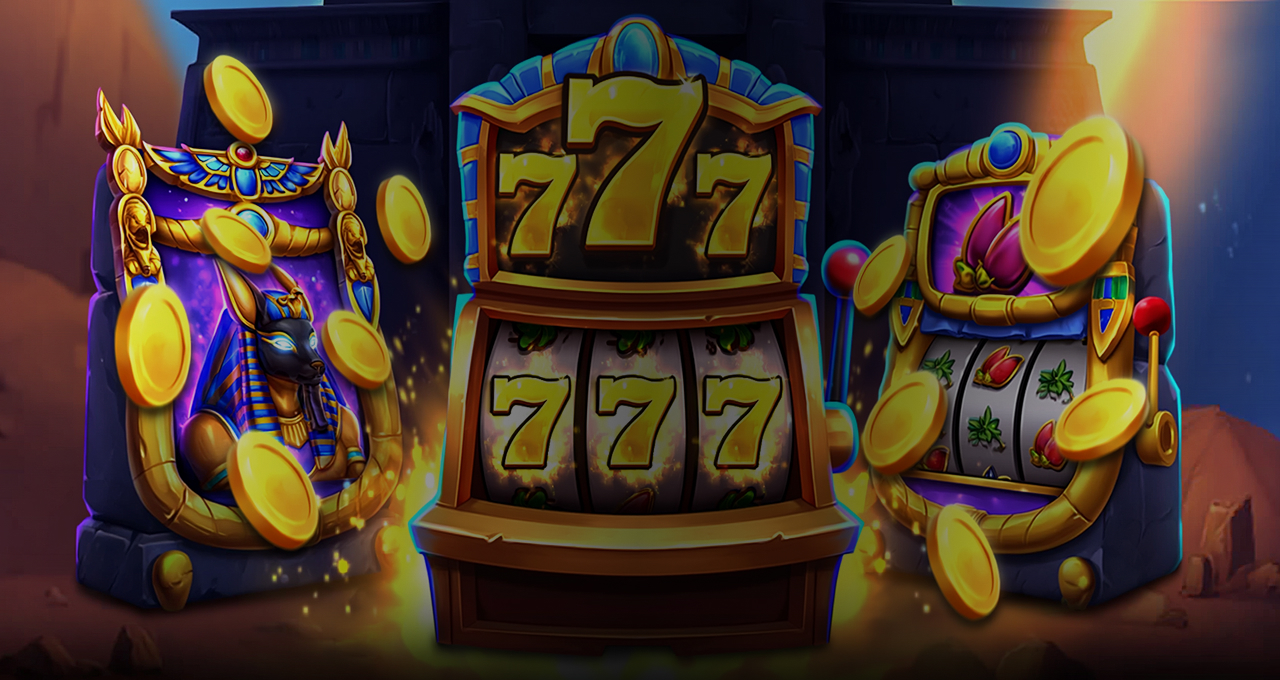 Horus Casino